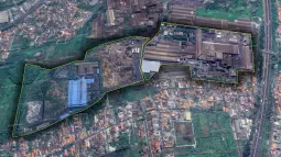 Knight Frank | Industrial Land in Sidoarjo East Java | Industrial Land in Sidoarjo East Java (thumbnail)