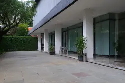 Knight Frank | Commercial Building - Jl. Abdul Muis No. 24-26, Central Jakarta | Commercial Building For Lease (thumbnail)