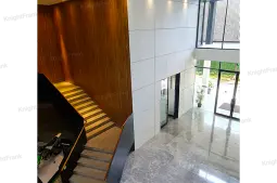 Knight Frank | Commercial Building - Jl. Abdul Muis No. 24-26, Central Jakarta | Commercial Building For Lease (thumbnail)