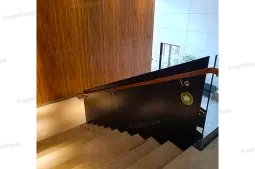 Knight Frank | Commercial Building - Jl. Abdul Muis No. 24-26, Central Jakarta | Commercial Building For Lease (thumbnail)