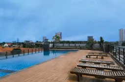 Knight Frank | Commercial Space at Tamansari Bintaro Mansion | Tamansari Bintaro Mansion (thumbnail)