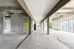 Knight Frank | Commercial Space at Tamansari Bintaro Mansion | Tamansari Bintaro Mansion (thumbnail)