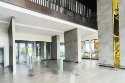 Knight Frank | Commercial Space at Tamansari Bintaro Mansion | Tamansari Bintaro Mansion (thumbnail)