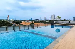 Knight Frank | Commercial Space at Tamansari Bintaro Mansion | Tamansari Bintaro Mansion (thumbnail)