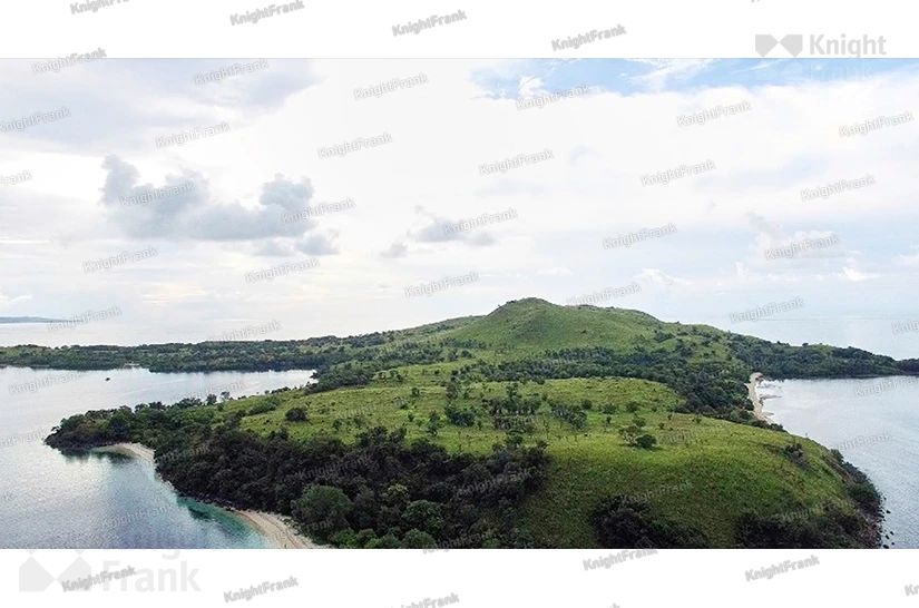 Knight Frank | Exceptional Island Land & Beach For Sale in Labuan Bajo | Island Land & Beach For Sale in Labuan Bajo  3