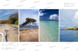 Knight Frank | Exceptional Island Land & Beach For Sale in Labuan Bajo | Island Land & Beach For Sale in Labuan Bajo 4 (thumbnail)