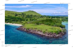 Knight Frank | Exceptional Island Land & Beach For Sale in Labuan Bajo | Island Land & Beach For Sale in Labuan Bajo  1 (thumbnail)