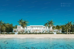 Knight Frank | Sorrento, Lower Carlton, St. James, Barbados Inland West Coast | beach view (thumbnail)