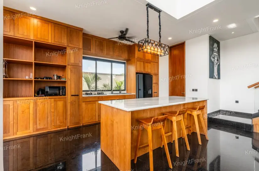 Knight Frank | Villa in Canggu, Bali | Villa Merayu, Bali