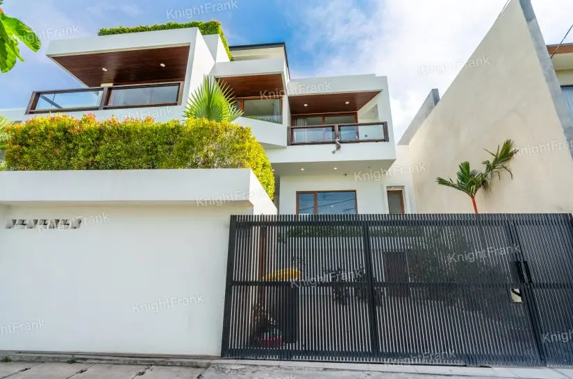 Knight Frank | Villa in Canggu, Bali | Villa Merayu, Bali
