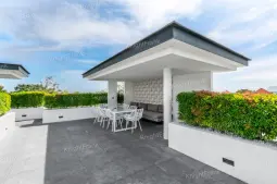 Knight Frank | Villa in Canggu, Bali | Villa Merayu, Bali (thumbnail)