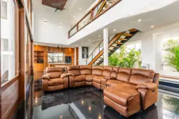 Knight Frank | Villa in Canggu, Bali | Villa Merayu, Bali (thumbnail)
