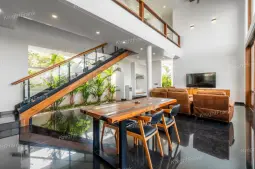 Knight Frank | Villa in Canggu, Bali | Villa Merayu, Bali (thumbnail)