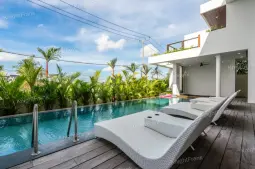Knight Frank | Villa in Canggu, Bali | Villa Merayu, Bali (thumbnail)