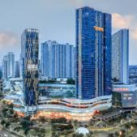 Pakuwon Jati Records Rp2.3 Trillion Net Profit in 2023 | KF Map ...