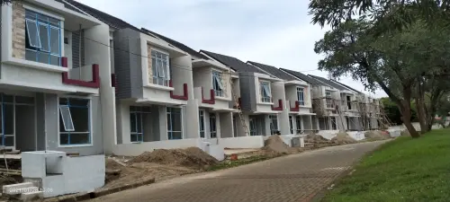 Perdana Gapuraprima Aims for 15% Growth This Year | KF Map – Digital Map for Property and Infrastructure in Indonesia