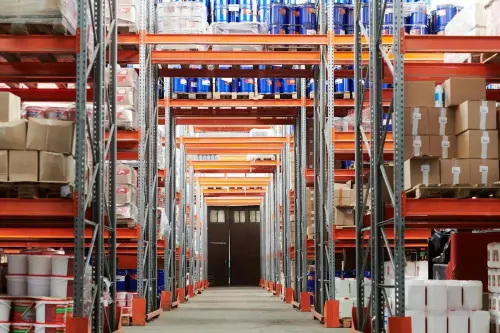 Astra Property to Build 8 Hectares Modern Warehouse in Cibinong | KF Map – Digital Map for Property and Infrastructure in Indonesia