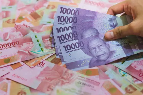 Indonesia's Trade Balance Records US$4.33 Billion Surplus in March 2025 | KF Map – Digital Map for Property and Infrastructure in Indonesia
