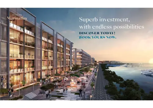 Pantai Indah Kapuk Dua Achieves 100.3% Growth in Marketing Sales | KF Map – Digital Map for Property and Infrastructure in Indonesia