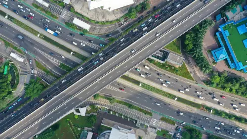 National Infrastructure Projects to Utilize Private Public Partnership | KF Map – Digital Map for Property and Infrastructure in Indonesia