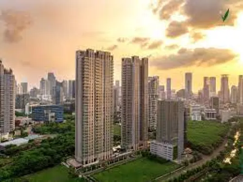 Verde Two Achieves the EDGE Zero Carbon | KF Map – Digital Map for Property and Infrastructure in Indonesia