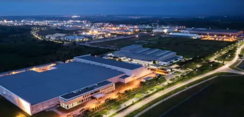 Puradelta Lestari (DMAS) Targets Rp1.81 Trillion in Marketing Sales for 2025 | KF Map – Digital Map for Property and Infrastructure in Indonesia
