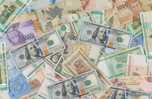 Bank Indonesia Intervenes to Stabilize Rupiah | KF Map – Digital Map for Property and Infrastructure in Indonesia