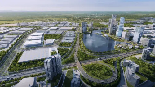 Government to Construct Cikopo-Palimanan Exit Toll | KF Map – Digital Map for Property and Infrastructure in Indonesia