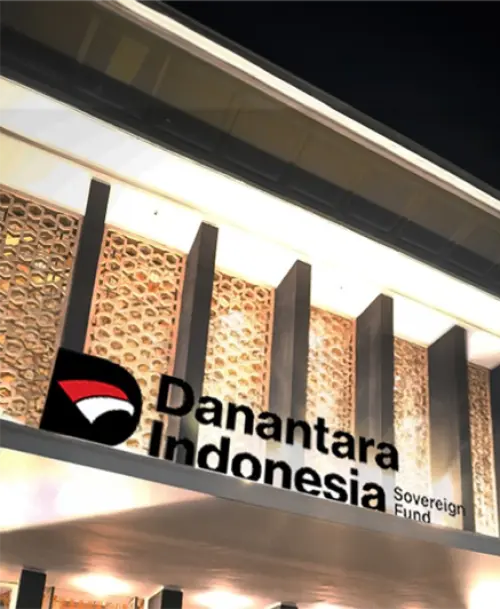 Danantara to Show Real Commitment in Response to Declining Stock Market | KF Map – Digital Map for Property and Infrastructure in Indonesia