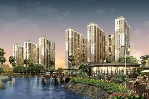 Agung Podomoro Land Records 22.7% Growth in Sales and Revenue in 1Q-2024 | KF Map – Digital Map for Property and Infrastructure in Indonesia