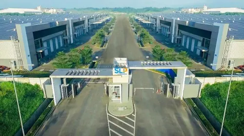 Surya Semesta Internusa Aims for 20% Growth in Net Profit in 2025 | KF Map – Digital Map for Property and Infrastructure in Indonesia