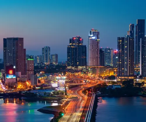 Tren Pertumbuhuan Pasar Properti Residensial di Johor Bahru | KF Map – Digital Map for Property and Infrastructure in Indonesia