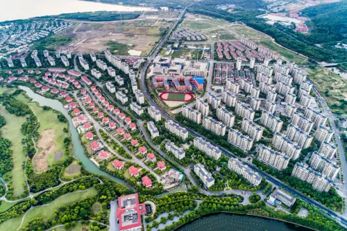 Prioritas Nasional RKP Tahun 2025: Penyediaan Rumah Murah dan Layak untuk Generasi Z | KF Map – Digital Map for Property and Infrastructure in Indonesia