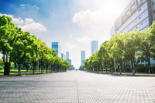 Membangun Masa Depan Berkelanjutan: Peran Green Building dalam Sektor Properti | KF Map – Digital Map for Property and Infrastructure in Indonesia