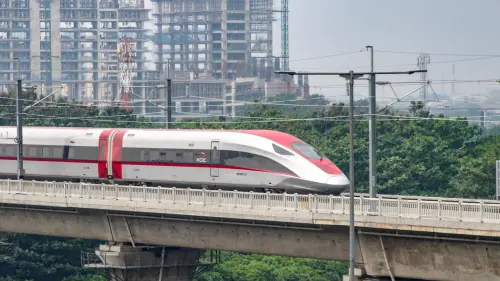 Kereta Cepat Bandung – Surabaya : Bagaimana Dampak dan Tantangannya? | KF Map – Digital Map for Property and Infrastructure in Indonesia