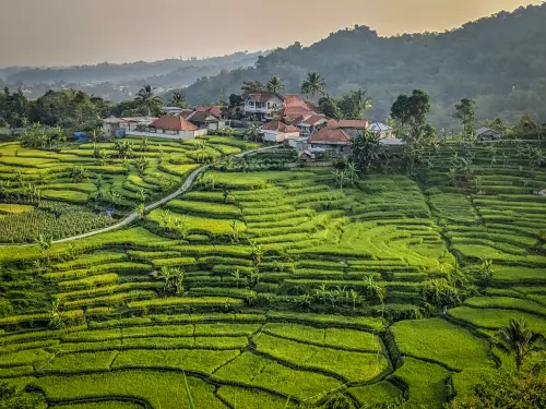 Sertifikat Tanah Lama dan Risiko Sengketa : Kenapa Perlu Pembaruan Data? | KF Map – Digital Map for Property and Infrastructure in Indonesia