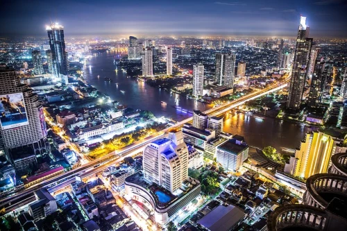 Potensi Investasi Properti di 2024, Teropong Regional | KF Map – Digital Map for Property and Infrastructure in Indonesia