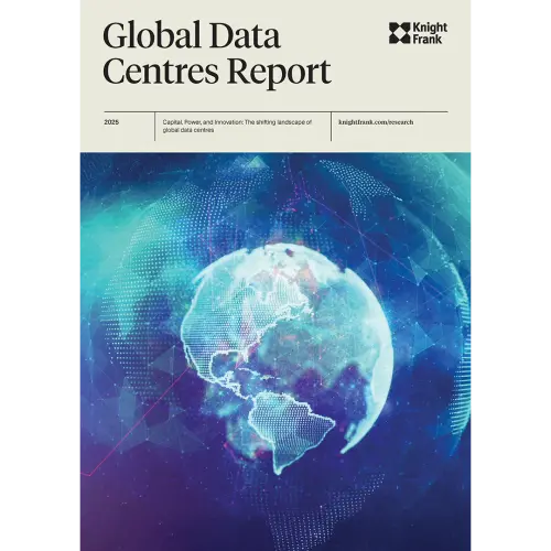 Global Data Centres Report 2025 | KF Map – Digital Map for Property and Infrastructure in Indonesia