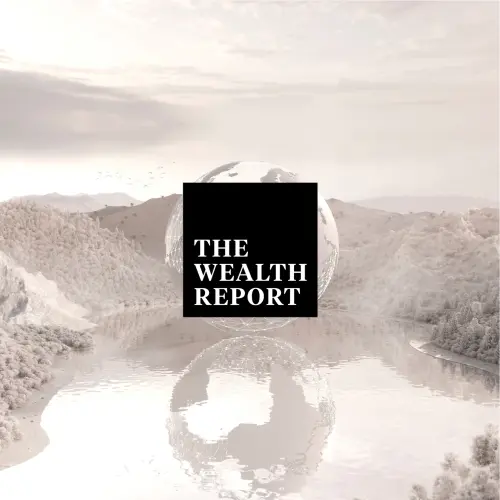 The Wealth Report 2025 | KF Map – Digital Map for Property and Infrastructure in Indonesia