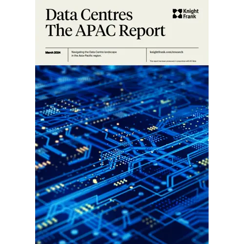 Data Centres The APAC Report | KF Map – Digital Map for Property and Infrastructure in Indonesia