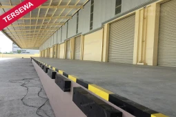 Knight Frank | Brand New Warehouse in Cikarang, Bekasi | 2 (thumbnail)