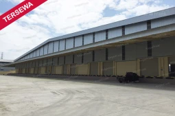 Knight Frank | Brand New Warehouse in Cikarang, Bekasi | 3 (thumbnail)
