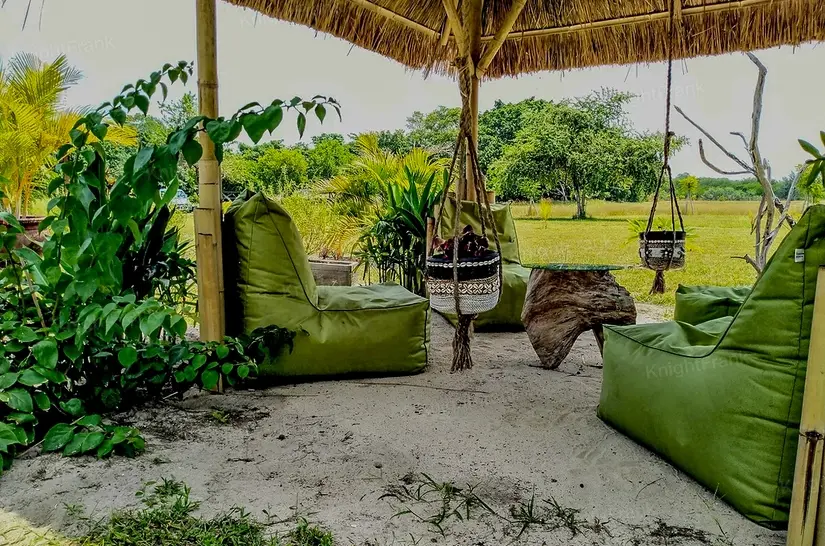 Knight Frank | FOR SALE: Beach Front Resort in East Sumba, Indonesia | Beach Front Resort in East Sumba