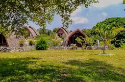 Knight Frank | FOR SALE: Beach Front Resort in East Sumba, Indonesia | Beach Front Resort in East Sumba (thumbnail)