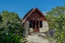 Knight Frank | FOR SALE: Beach Front Resort in East Sumba, Indonesia | Beach Front Resort in East Sumba (thumbnail)