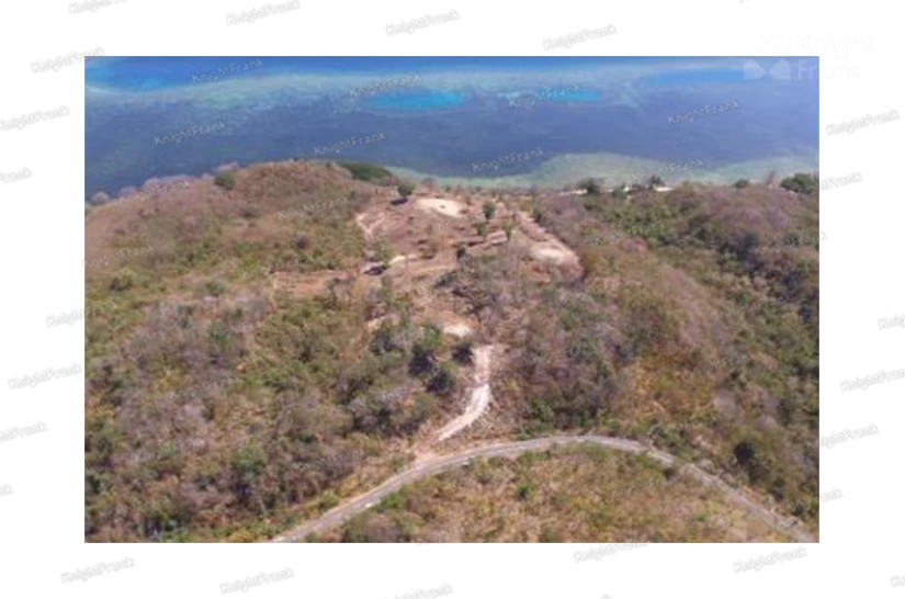 Knight Frank | Prime Coastal Land in Menjerite, Labuan Bajo | Photo