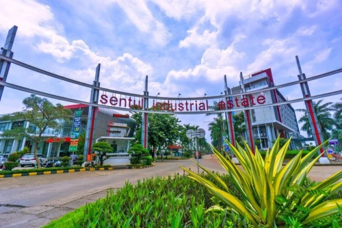 Sekilas Performa Kawasan Industri di Bogor | KF Map – Digital Map for Property and Infrastructure in Indonesia