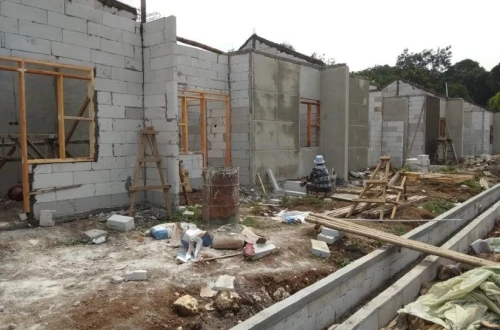 Developer Pailit, Ketahui Penyebabnya! | KF Map – Digital Map for Property and Infrastructure in Indonesia