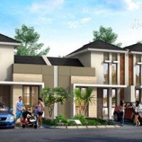 Citra Raya Tangerang Soon Launches Lausanne Park in Lugano Lake Park ...