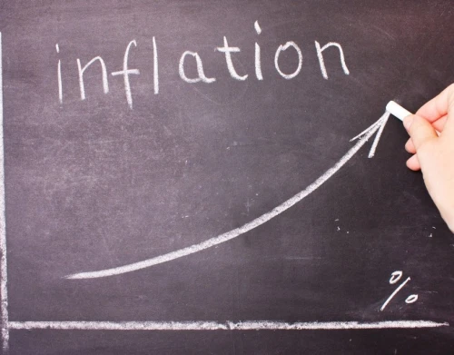 BPS: July 2021 Inflation at 0.08% | KF Map – Digital Map for Property and Infrastructure in Indonesia